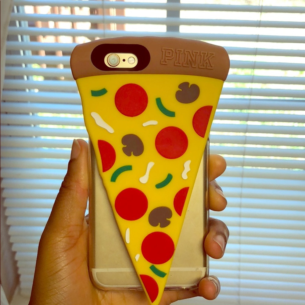 Pink  Victoria’s Secret iPhone 6 or 6s case